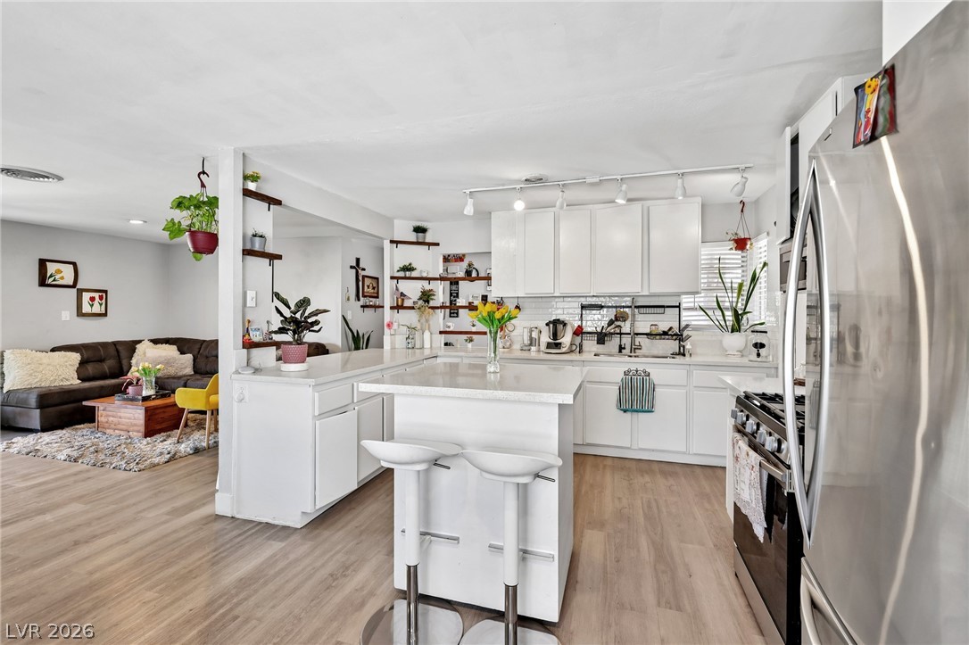 1528 Saylor Way Las Vegas NV 89108