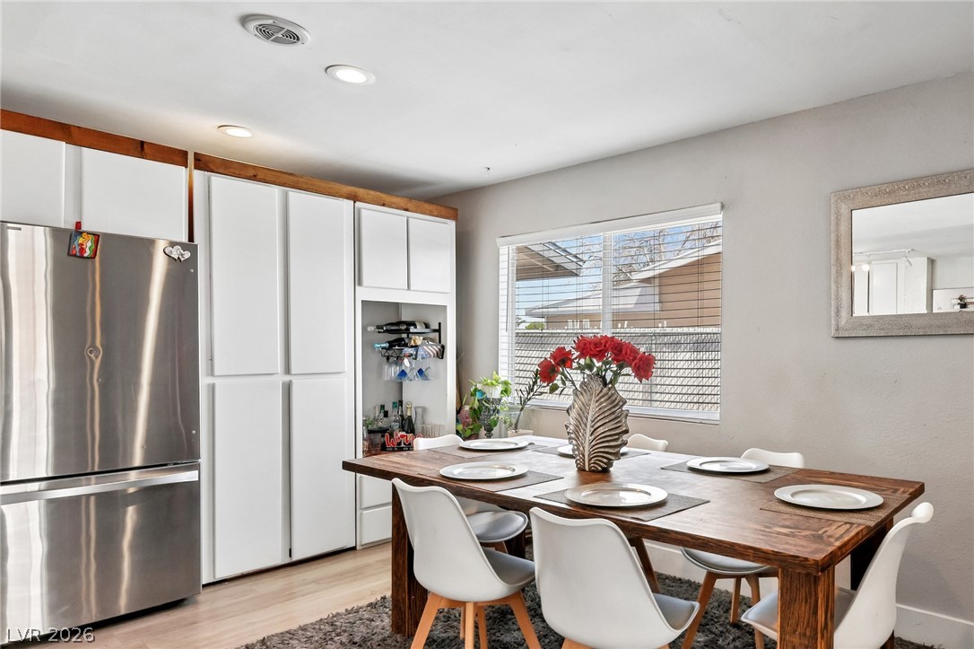 1528 Saylor Way Las Vegas NV 89108