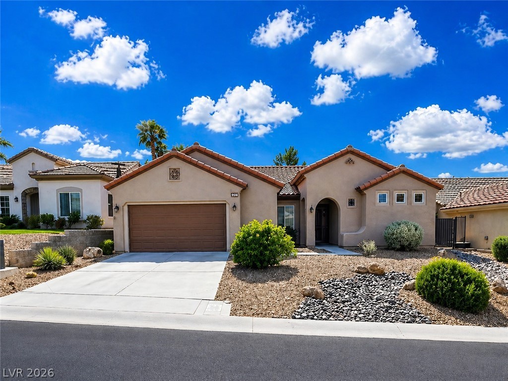 2237 Merrimack Valley Avenue Henderson NV 89044
