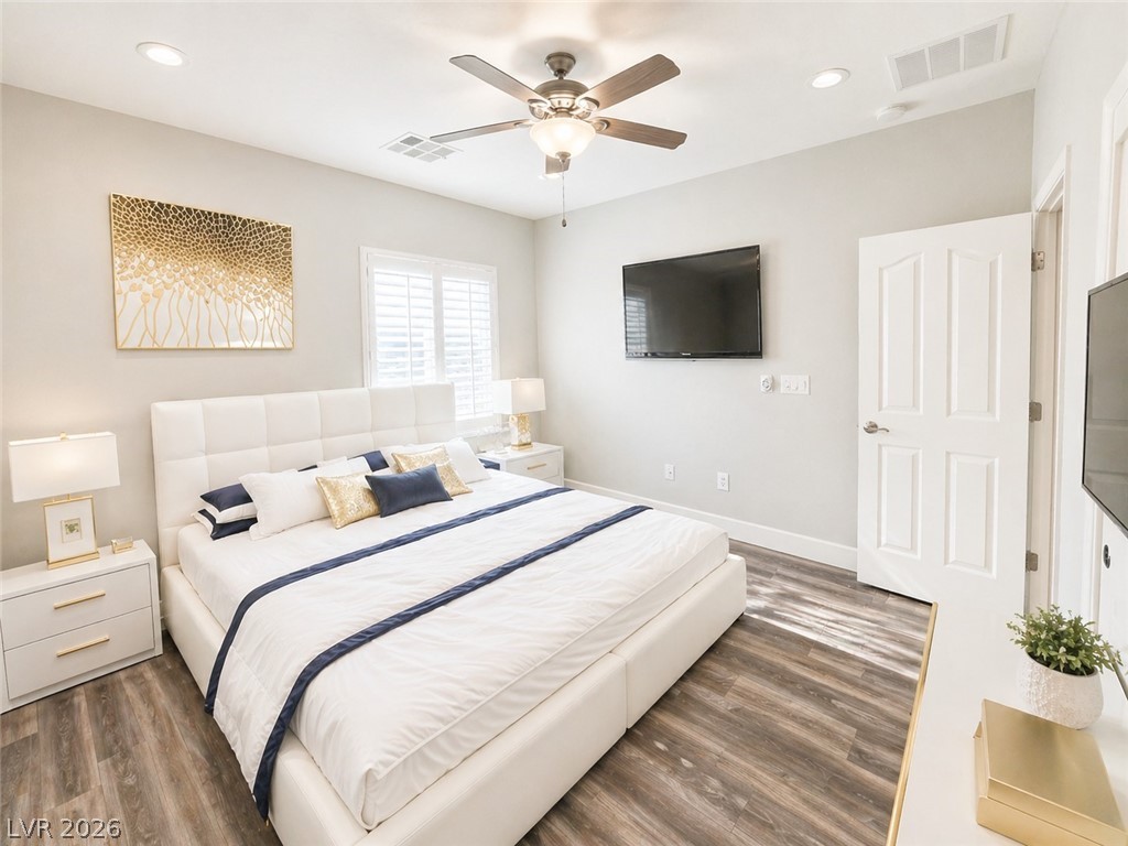 2237 Merrimack Valley Avenue Henderson NV 89044