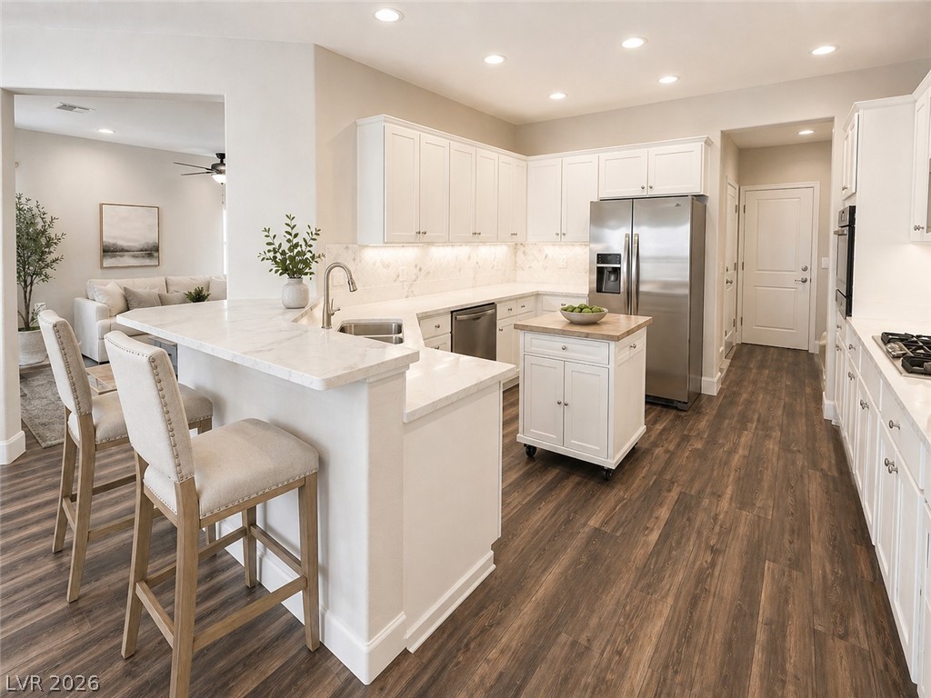 2237 Merrimack Valley Avenue Henderson NV 89044