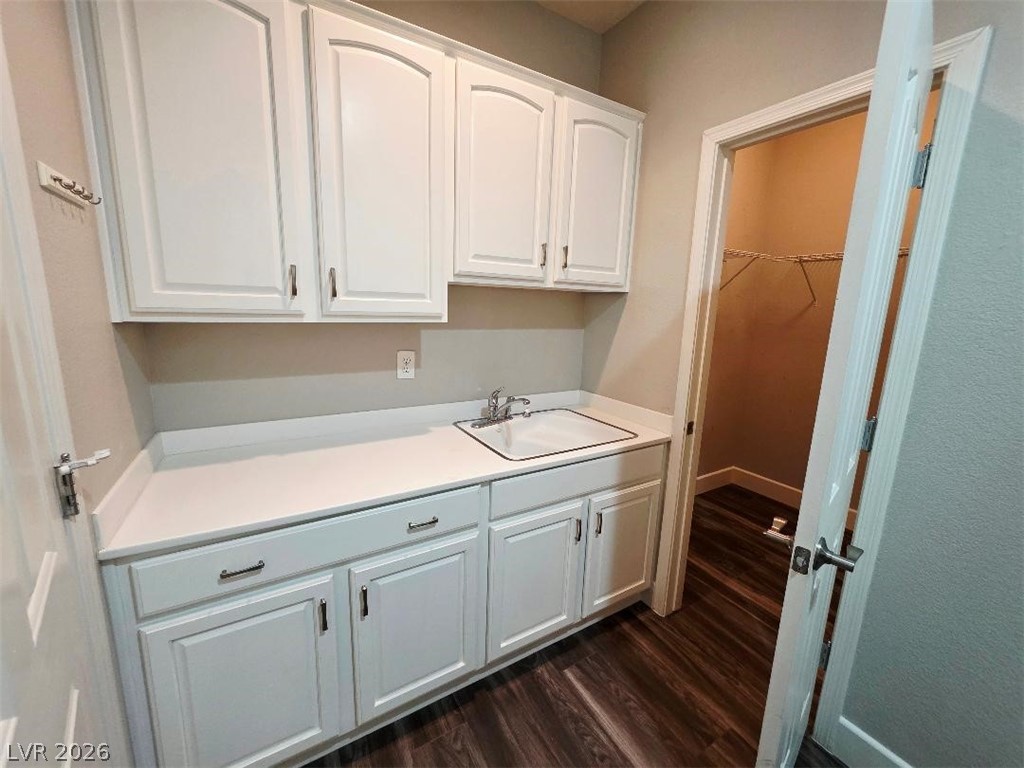 2237 Merrimack Valley Avenue Henderson NV 89044