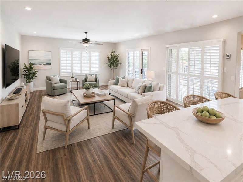 2237 Merrimack Valley Avenue Henderson NV 89044