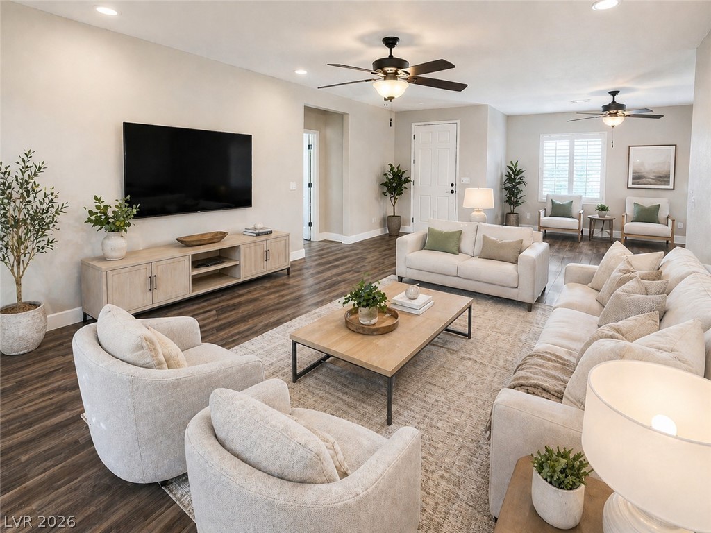 2237 Merrimack Valley Avenue Henderson NV 89044