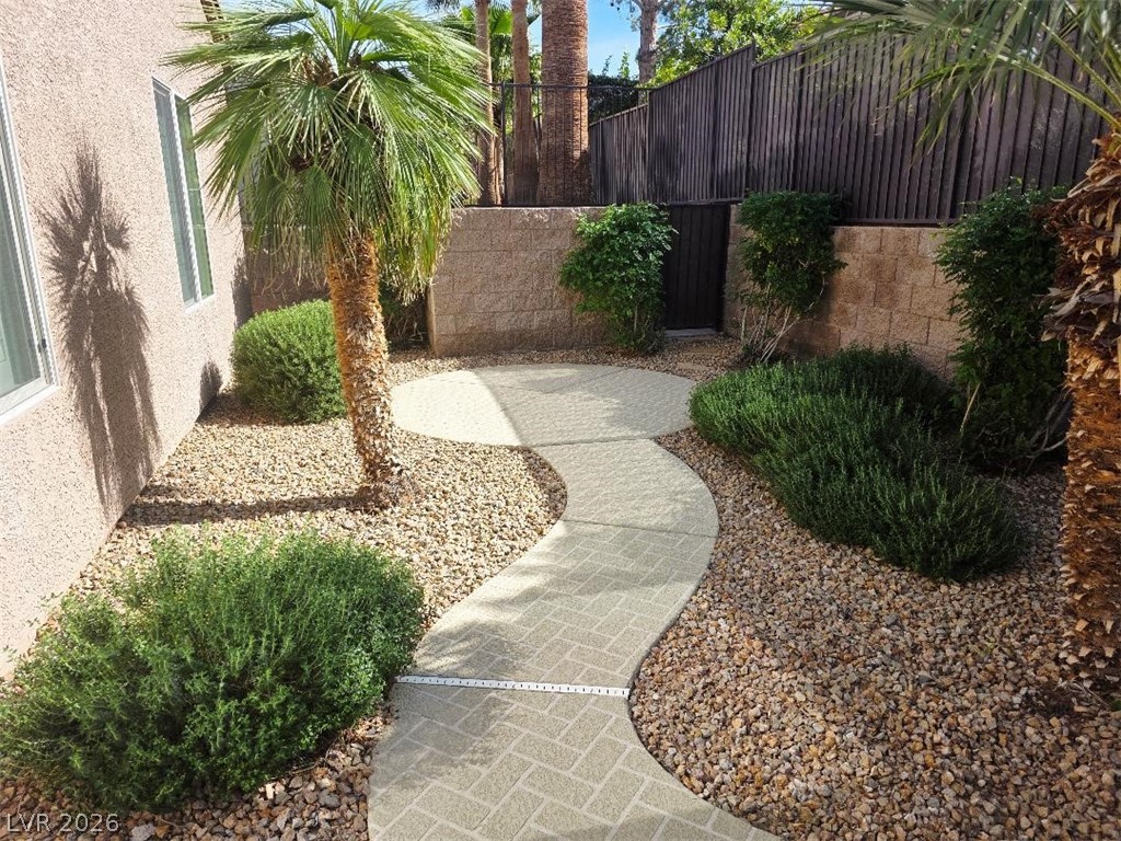 2237 Merrimack Valley Avenue Henderson NV 89044