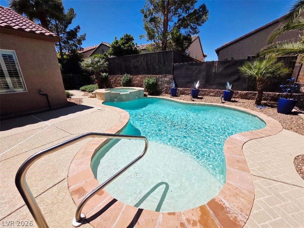 2237 Merrimack Valley Avenue Henderson NV 89044