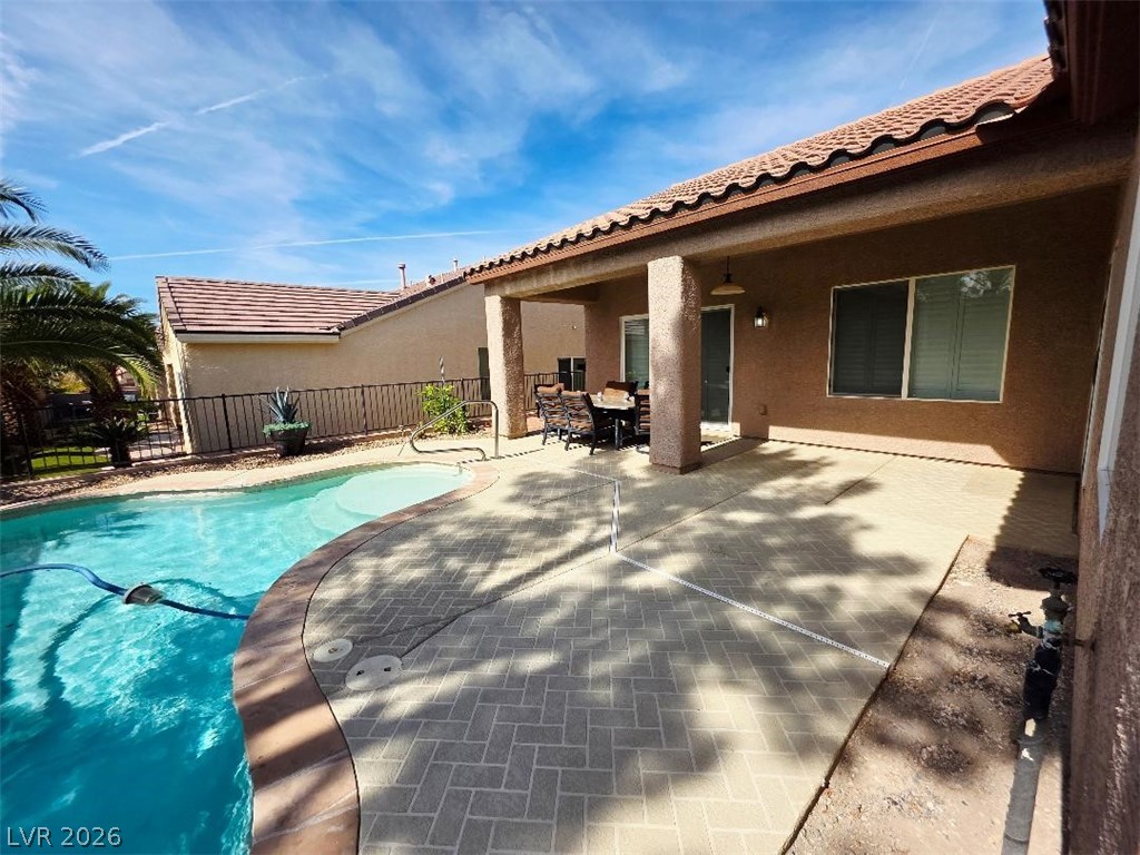 2237 Merrimack Valley Avenue Henderson NV 89044