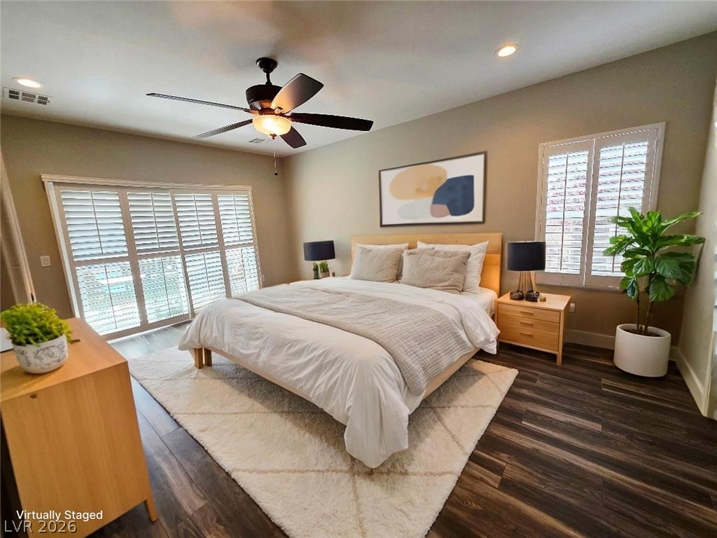 2237 Merrimack Valley Avenue Henderson NV 89044