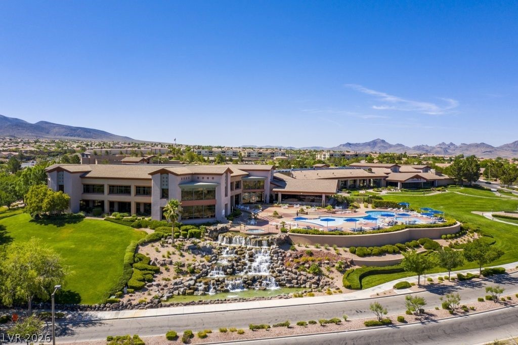 2237 Merrimack Valley Avenue Henderson NV 89044