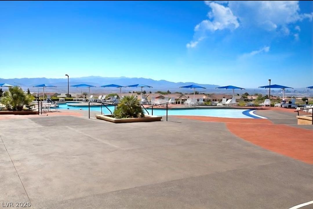 2237 Merrimack Valley Avenue Henderson NV 89044