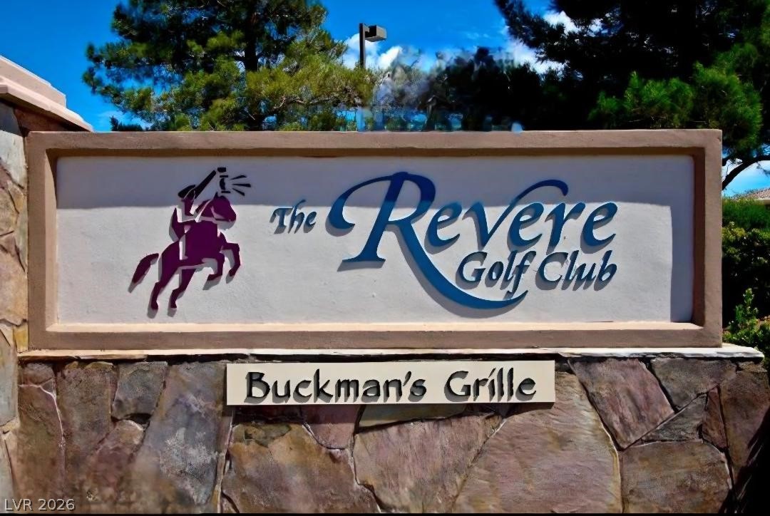 2237 Merrimack Valley Avenue Henderson NV 89044