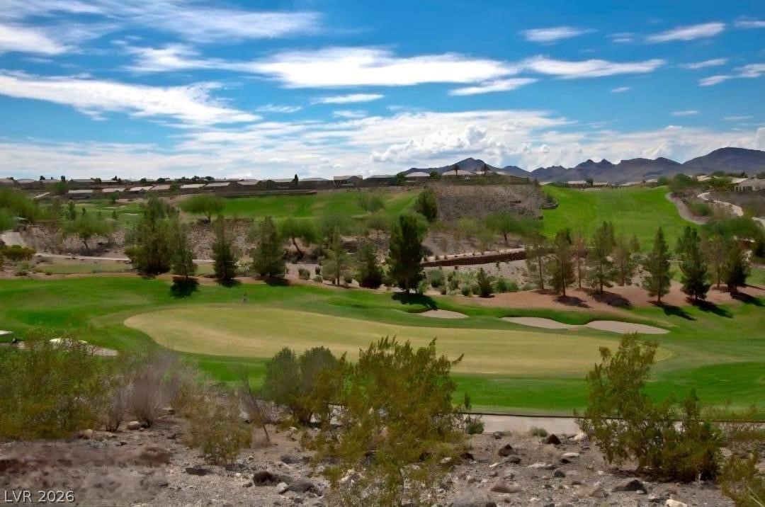 2237 Merrimack Valley Avenue Henderson NV 89044