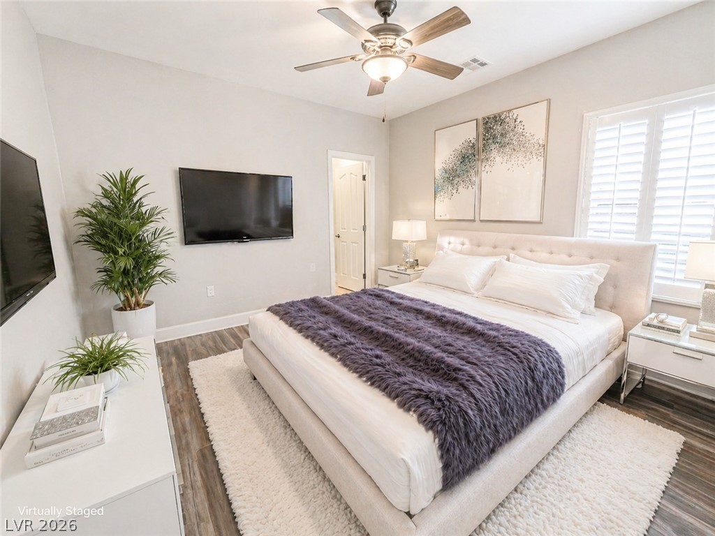 2237 Merrimack Valley Avenue Henderson NV 89044
