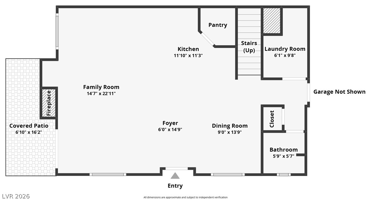 8710 Horizon Wind Avenue 103 Las Vegas NV 89178