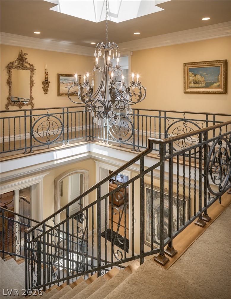 1413 Iron Hills Lane Las Vegas NV 89134