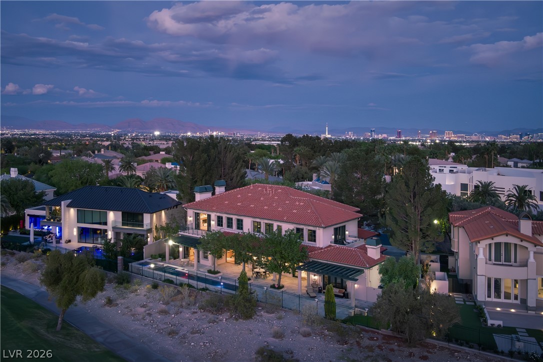 1413 Iron Hills Lane Las Vegas NV 89134