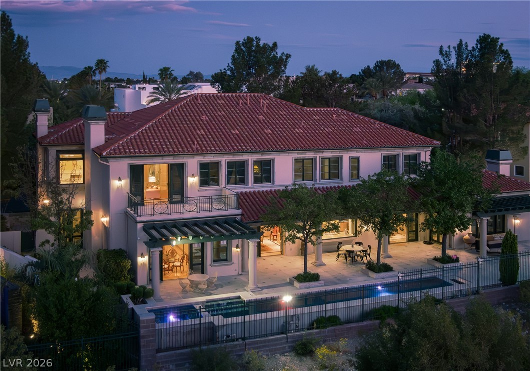 1413 Iron Hills Lane Las Vegas NV 89134