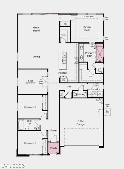 4428 Golden Horizon Street Pahrump NV 89061