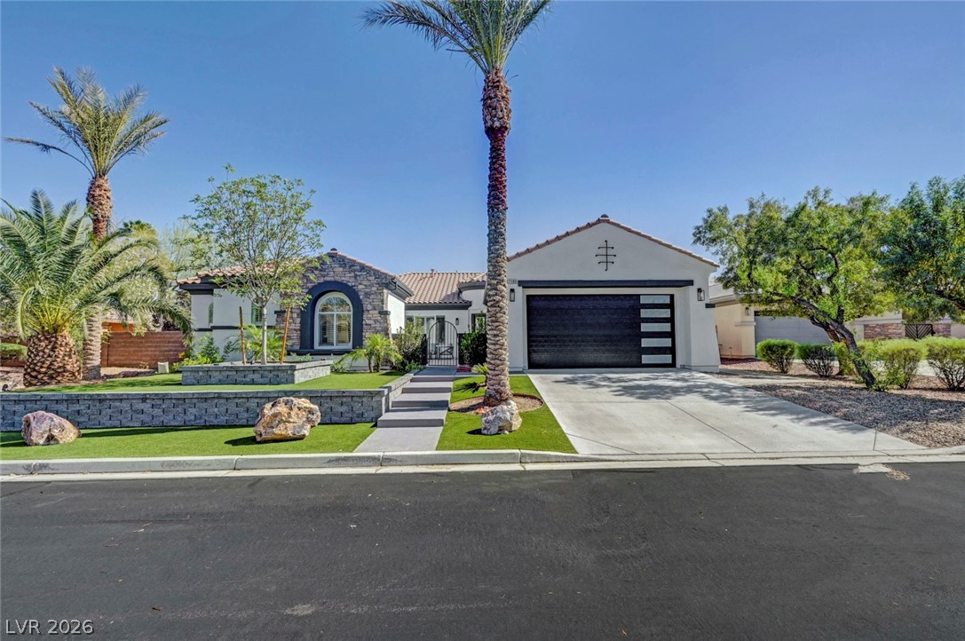 7103 April Wind Avenue Las Vegas NV 89131