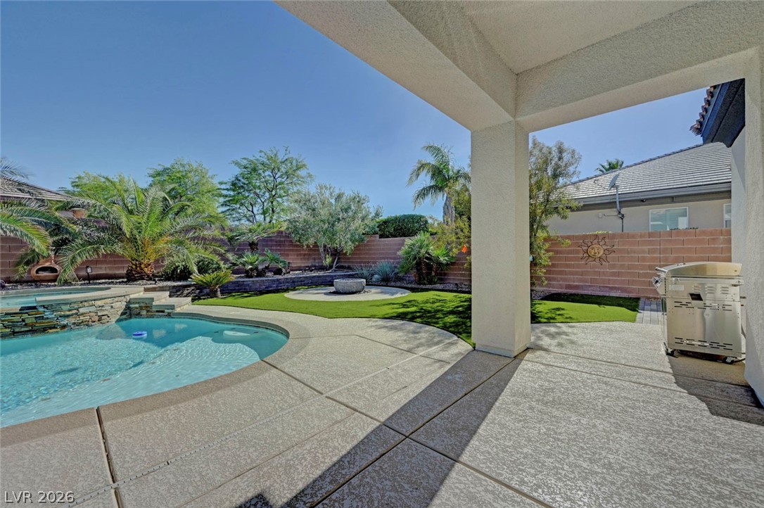 7103 April Wind Avenue Las Vegas NV 89131