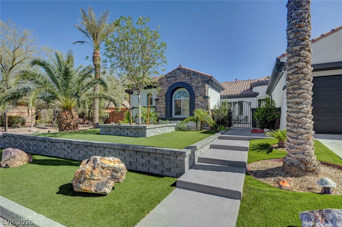 7103 April Wind Avenue Las Vegas NV 89131