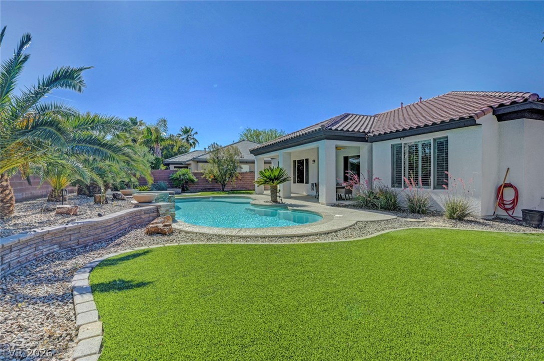 7103 April Wind Avenue Las Vegas NV 89131