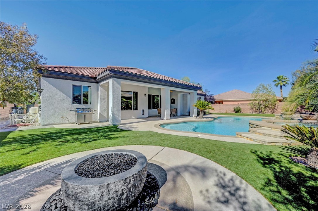 7103 April Wind Avenue Las Vegas NV 89131