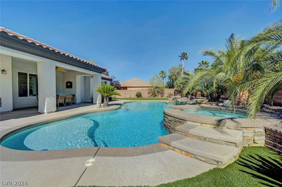 7103 April Wind Avenue Las Vegas NV 89131