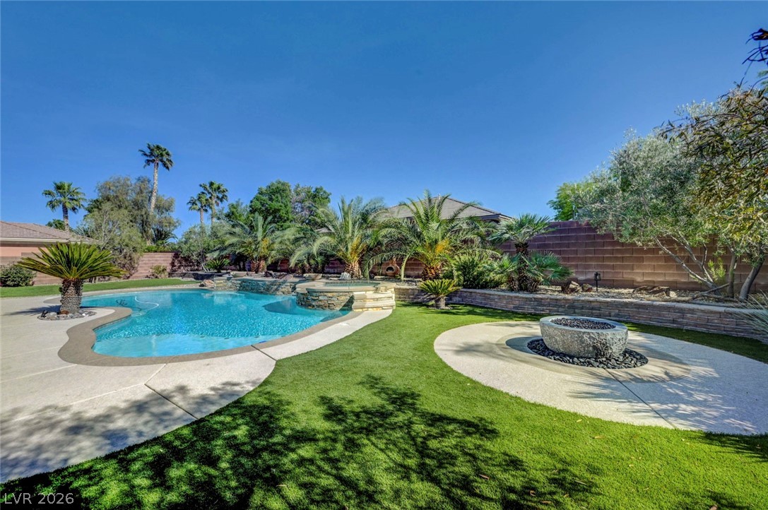 7103 April Wind Avenue Las Vegas NV 89131