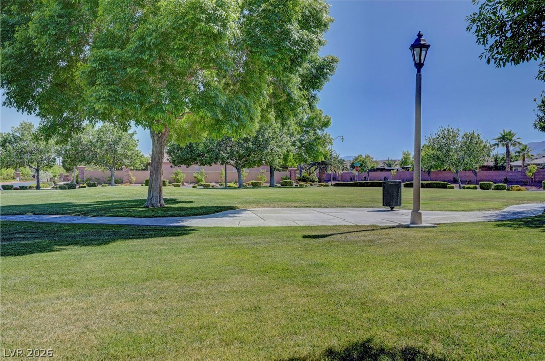 7103 April Wind Avenue Las Vegas NV 89131