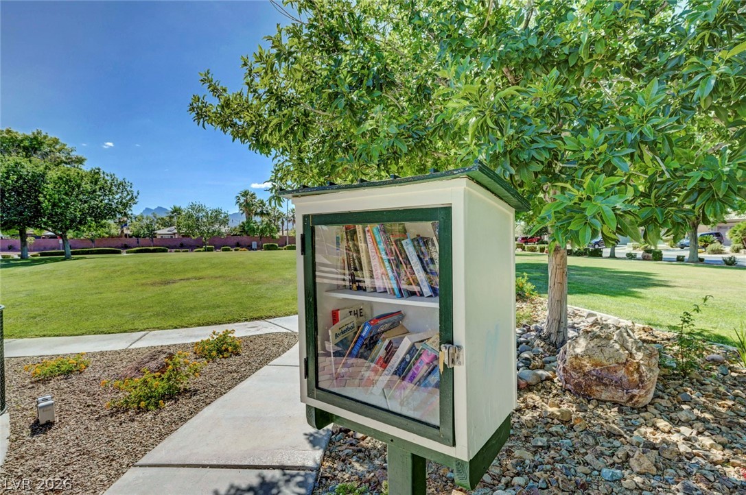 7103 April Wind Avenue Las Vegas NV 89131