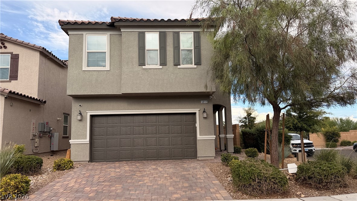 6812 Vacarez Drive Las Vegas NV 89149