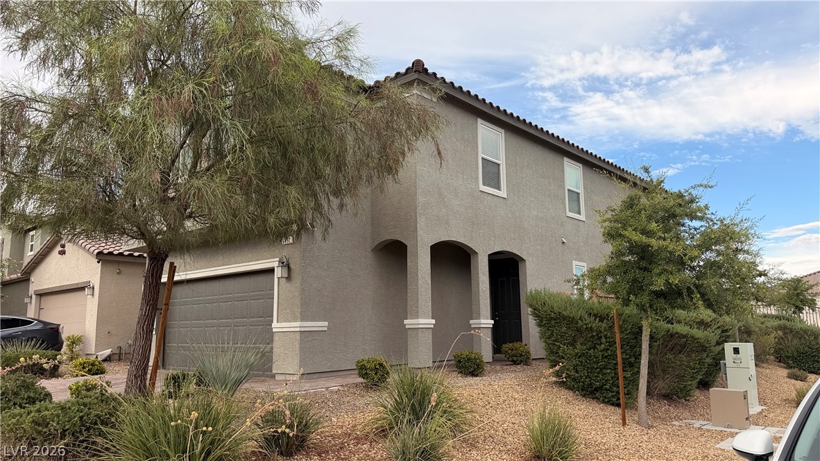6812 Vacarez Drive Las Vegas NV 89149