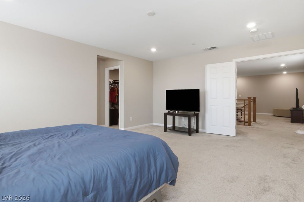 6812 Vacarez Drive Las Vegas NV 89149