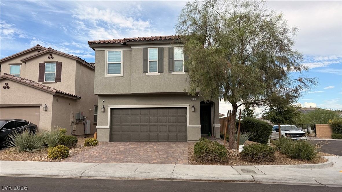 6812 Vacarez Drive Las Vegas NV 89149