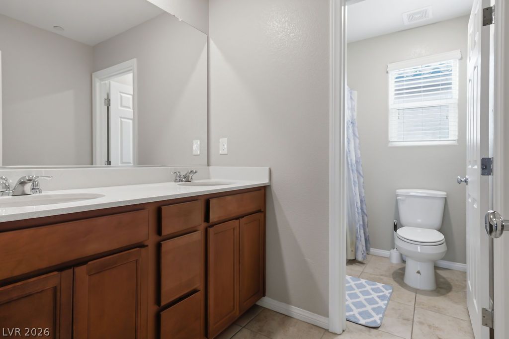6812 Vacarez Drive Las Vegas NV 89149