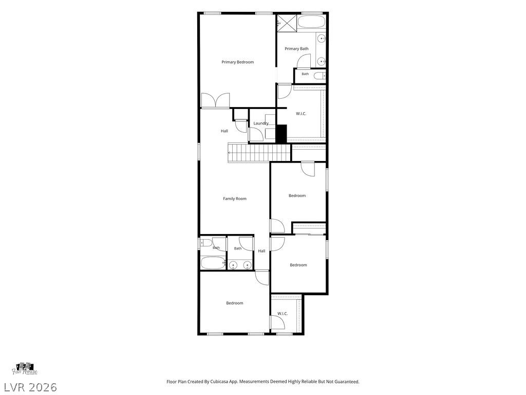 6812 Vacarez Drive Las Vegas NV 89149