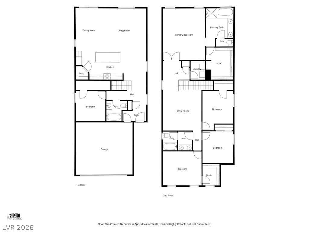 6812 Vacarez Drive Las Vegas NV 89149