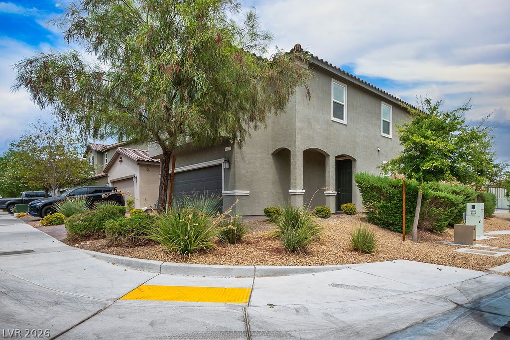 6812 Vacarez Drive Las Vegas NV 89149