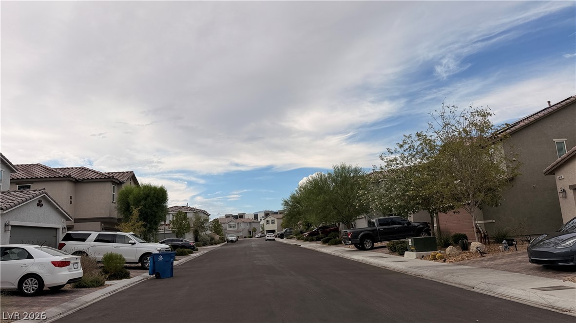 6812 Vacarez Drive Las Vegas NV 89149