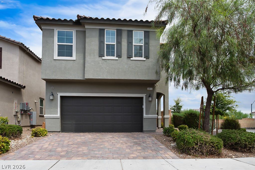 6812 Vacarez Drive Las Vegas NV 89149