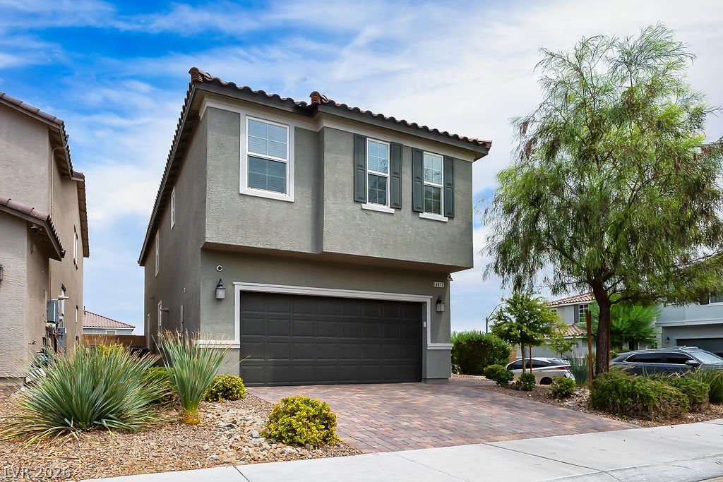 6812 Vacarez Drive Las Vegas NV 89149
