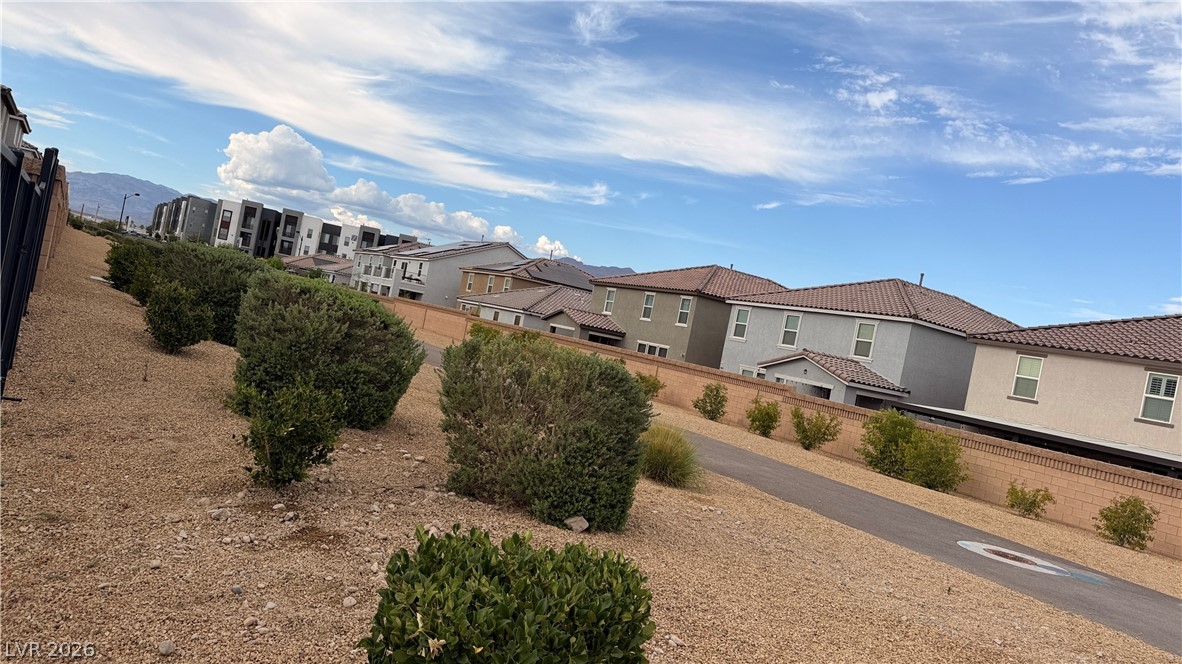6812 Vacarez Drive Las Vegas NV 89149