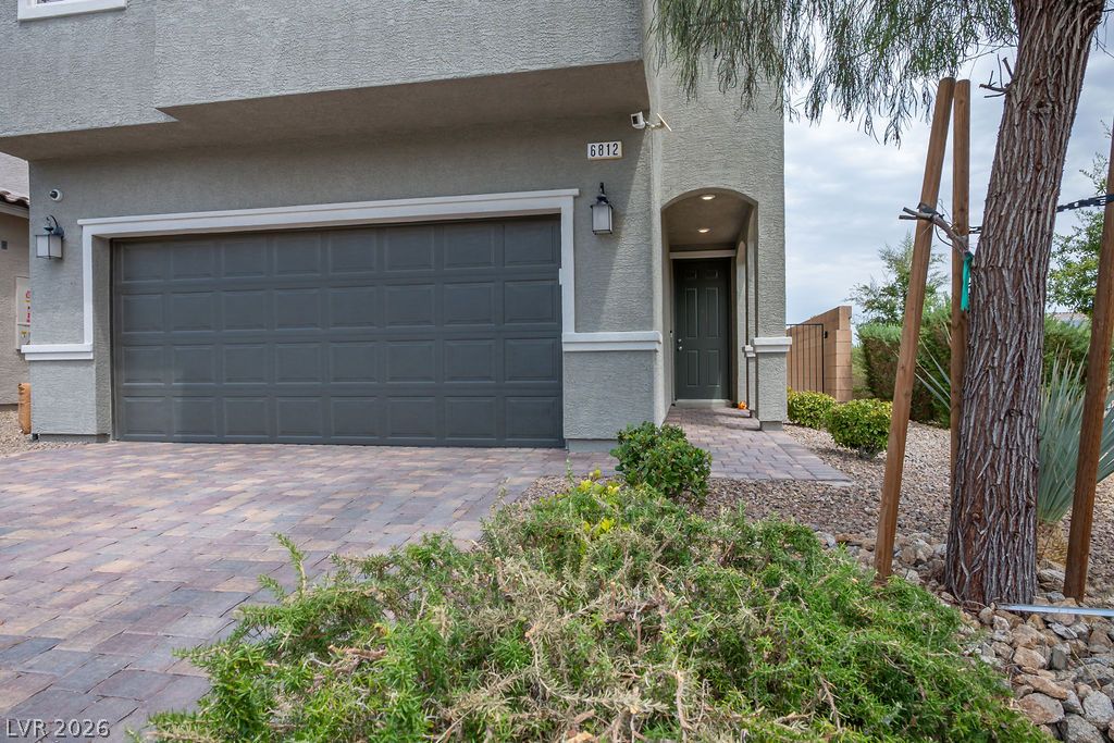 6812 Vacarez Drive Las Vegas NV 89149