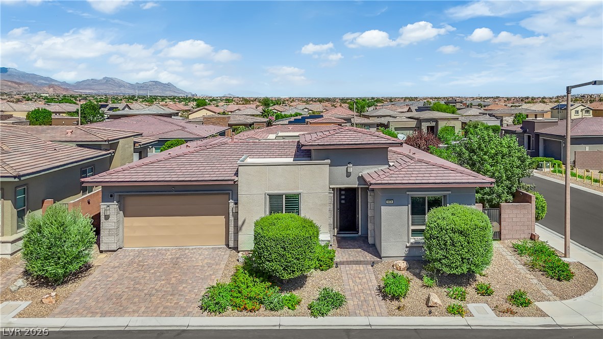 9828 Iron Sky Court Las Vegas NV 89148