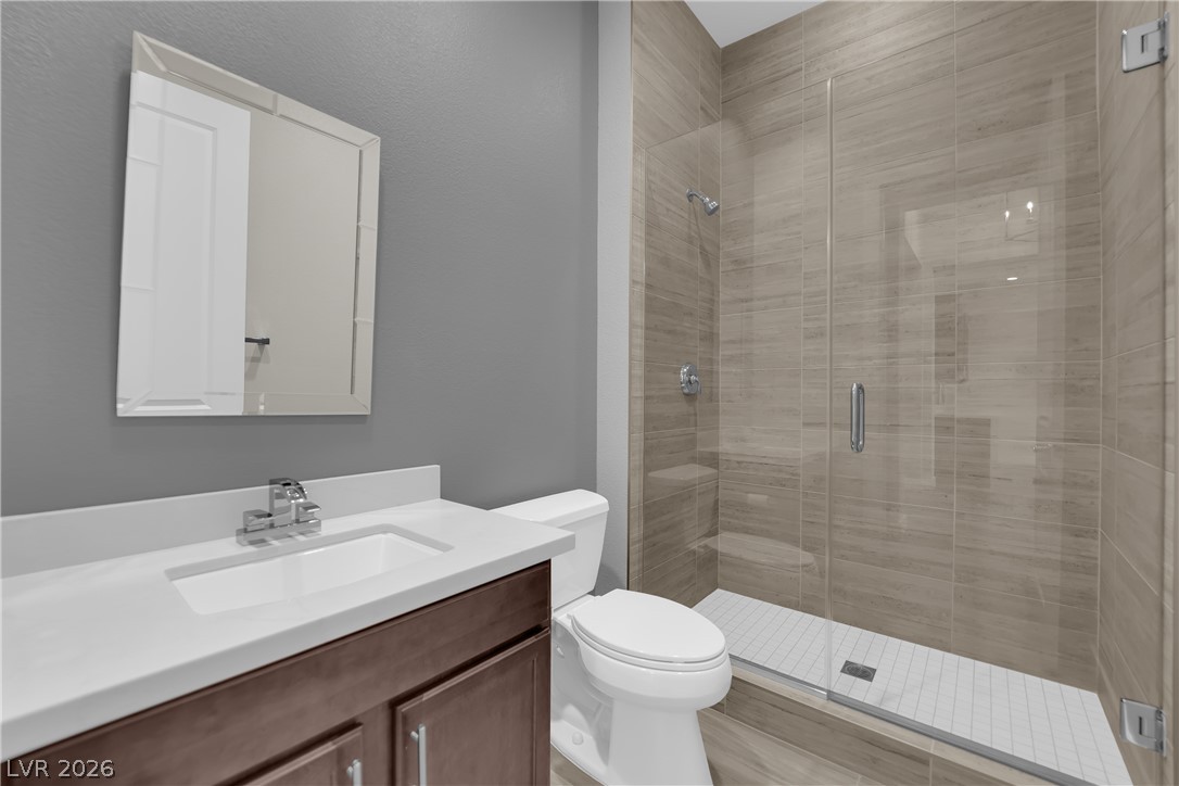 9828 Iron Sky Court Las Vegas NV 89148
