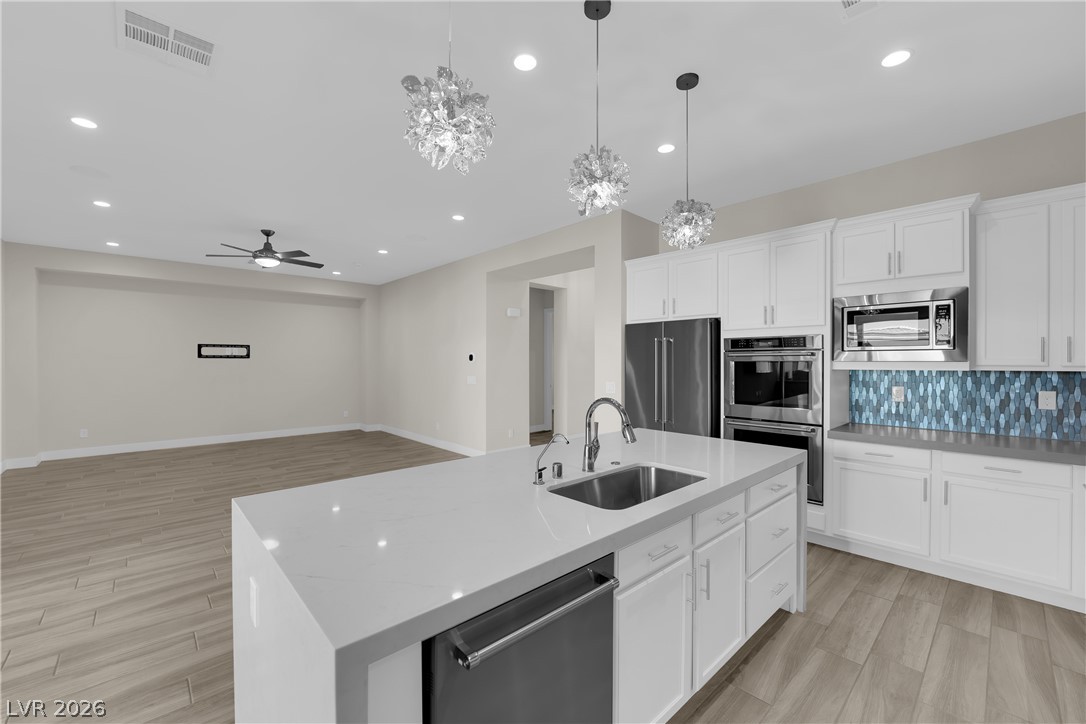 9828 Iron Sky Court Las Vegas NV 89148