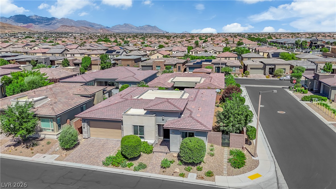 9828 Iron Sky Court Las Vegas NV 89148