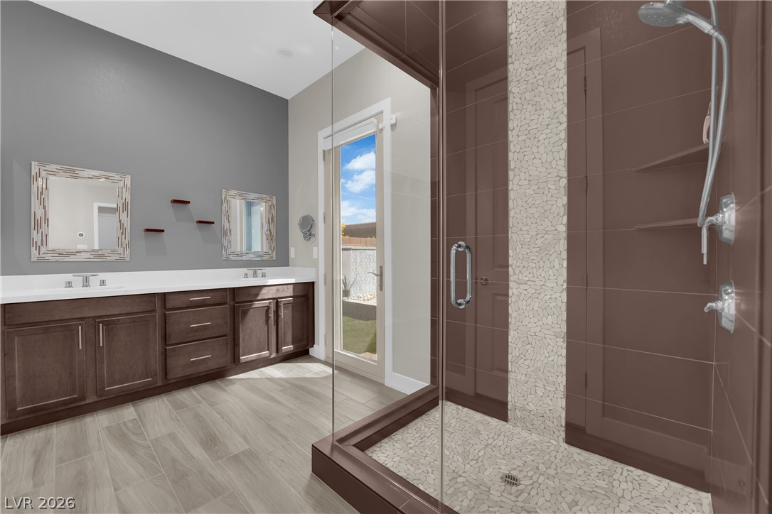 9828 Iron Sky Court Las Vegas NV 89148