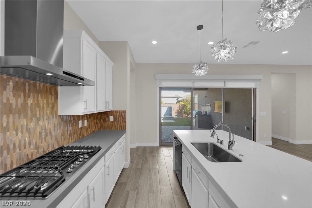9828 Iron Sky Court Las Vegas NV 89148
